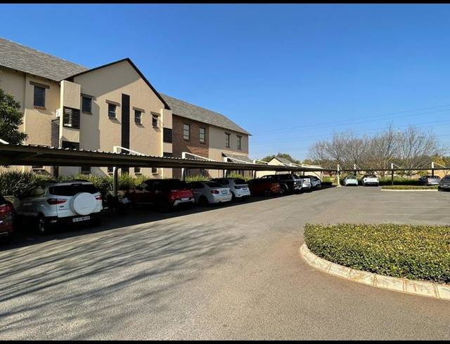 BUSINESS PROPERTY TO RENT IN ELDORAIGNE